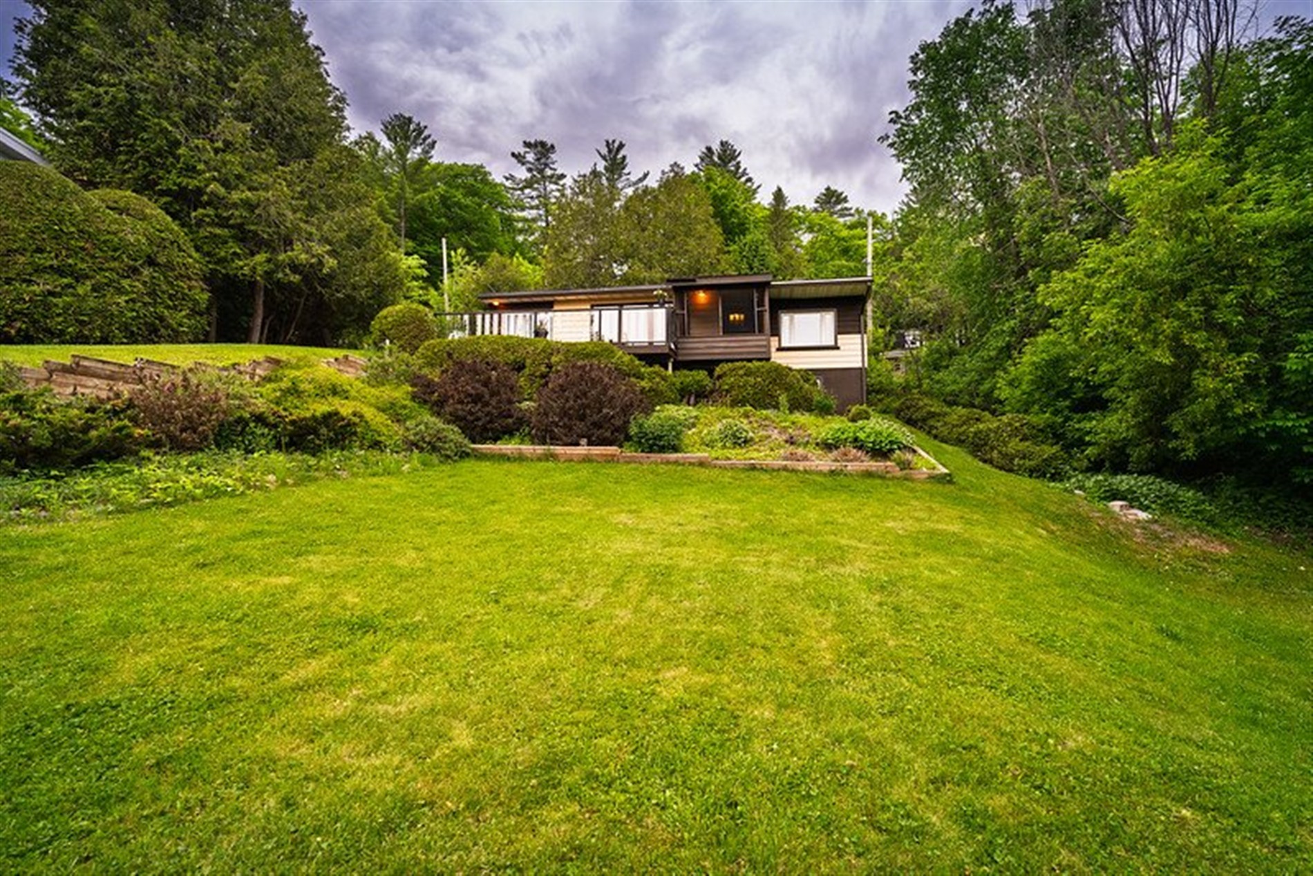 130 Ch. de la Rivière — photo 1