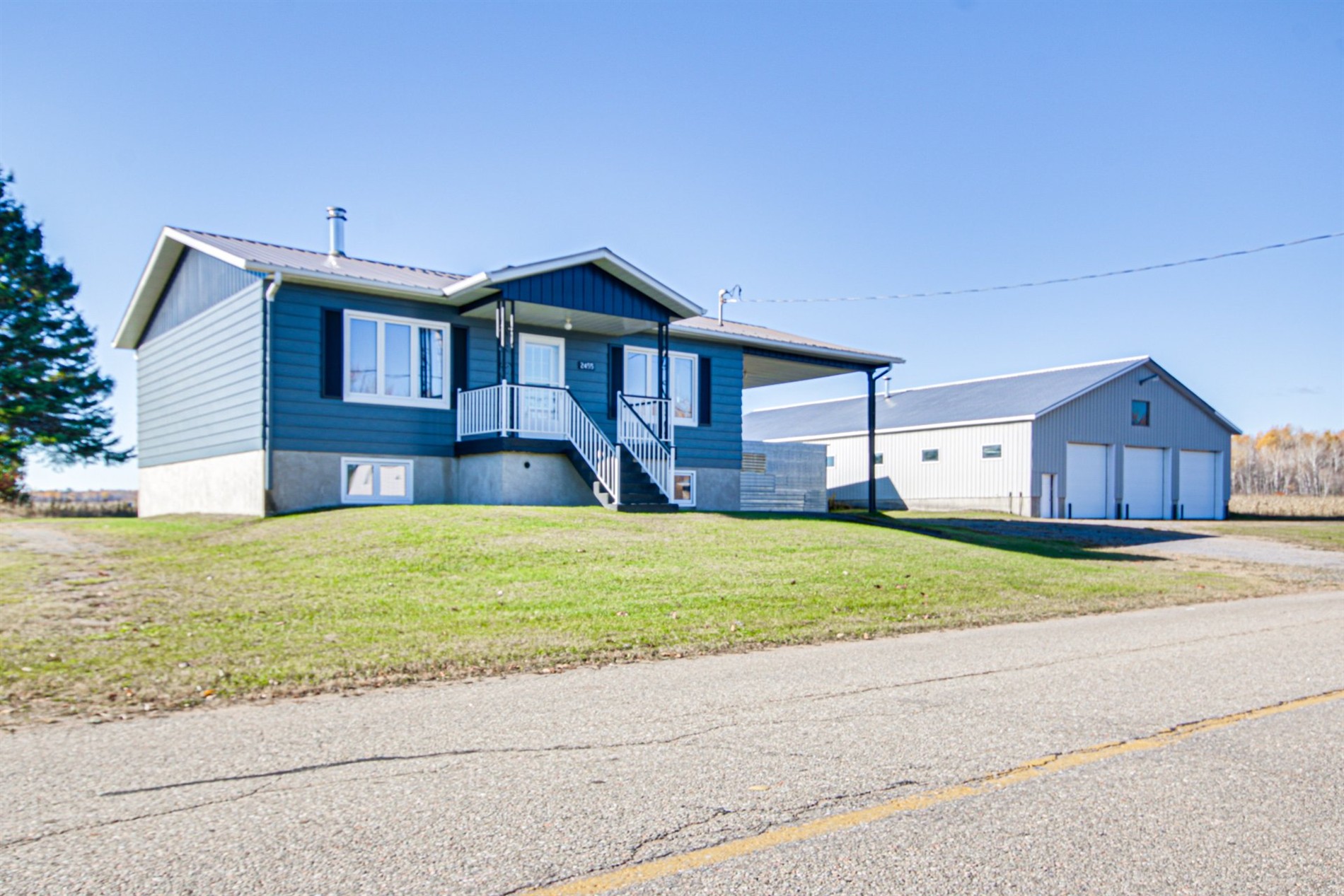 2455 Rue Paul-Lemay — photo 1