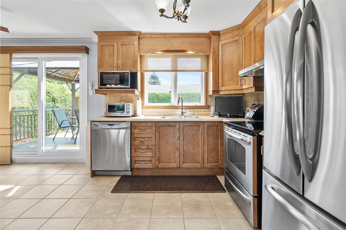 Maison de plain-pied, Mascouche, photo 11 de 27