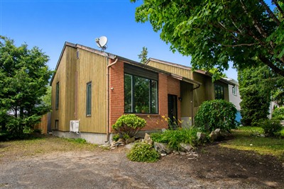 Maison à paliers multiples - Gatineau (Aylmer)