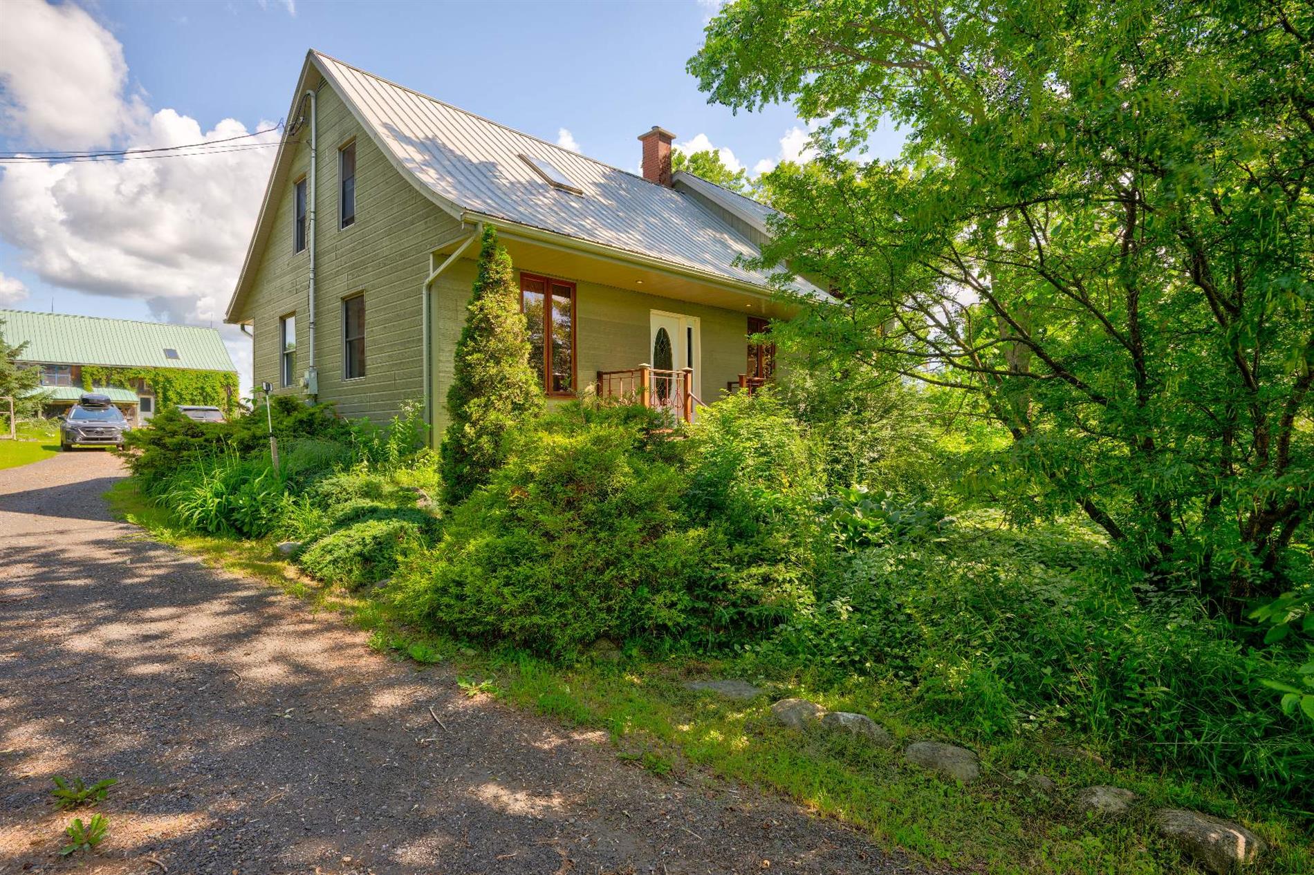 2215 Ch. de la Rivière-Rouge N. — photo 1