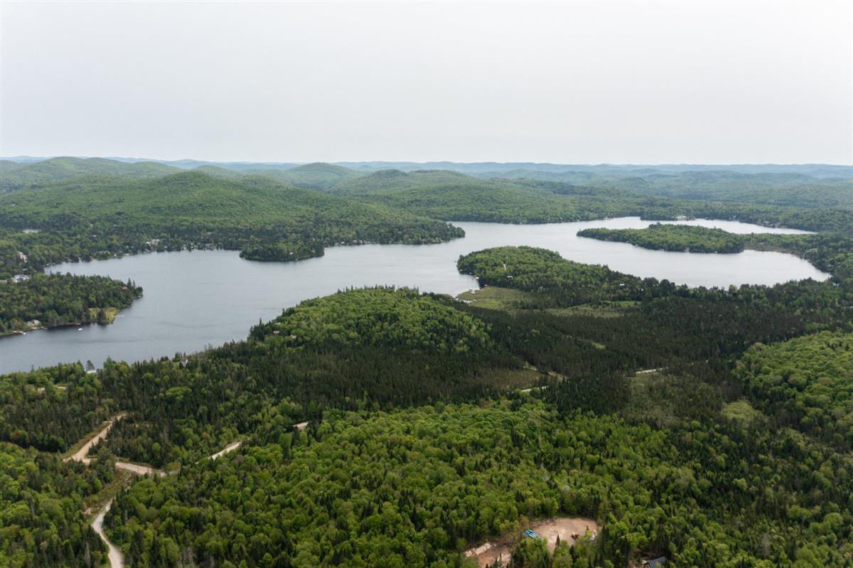Vue 2 de la propriété réf. 24993532 – Mtée Brien J0T 1J0
