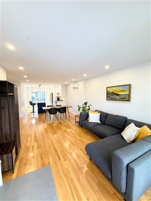 Appartement / Condo - Montréal (Mercier/Hochelaga-Maisonneuve)