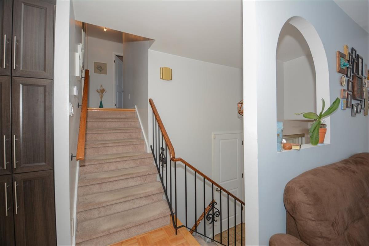 STAIRCAISE