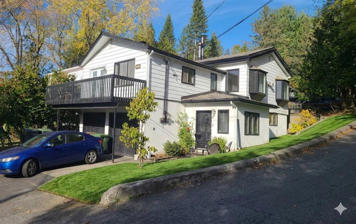 Appartement / Condo - 22 Av. Aubry, Saint-Sauveur