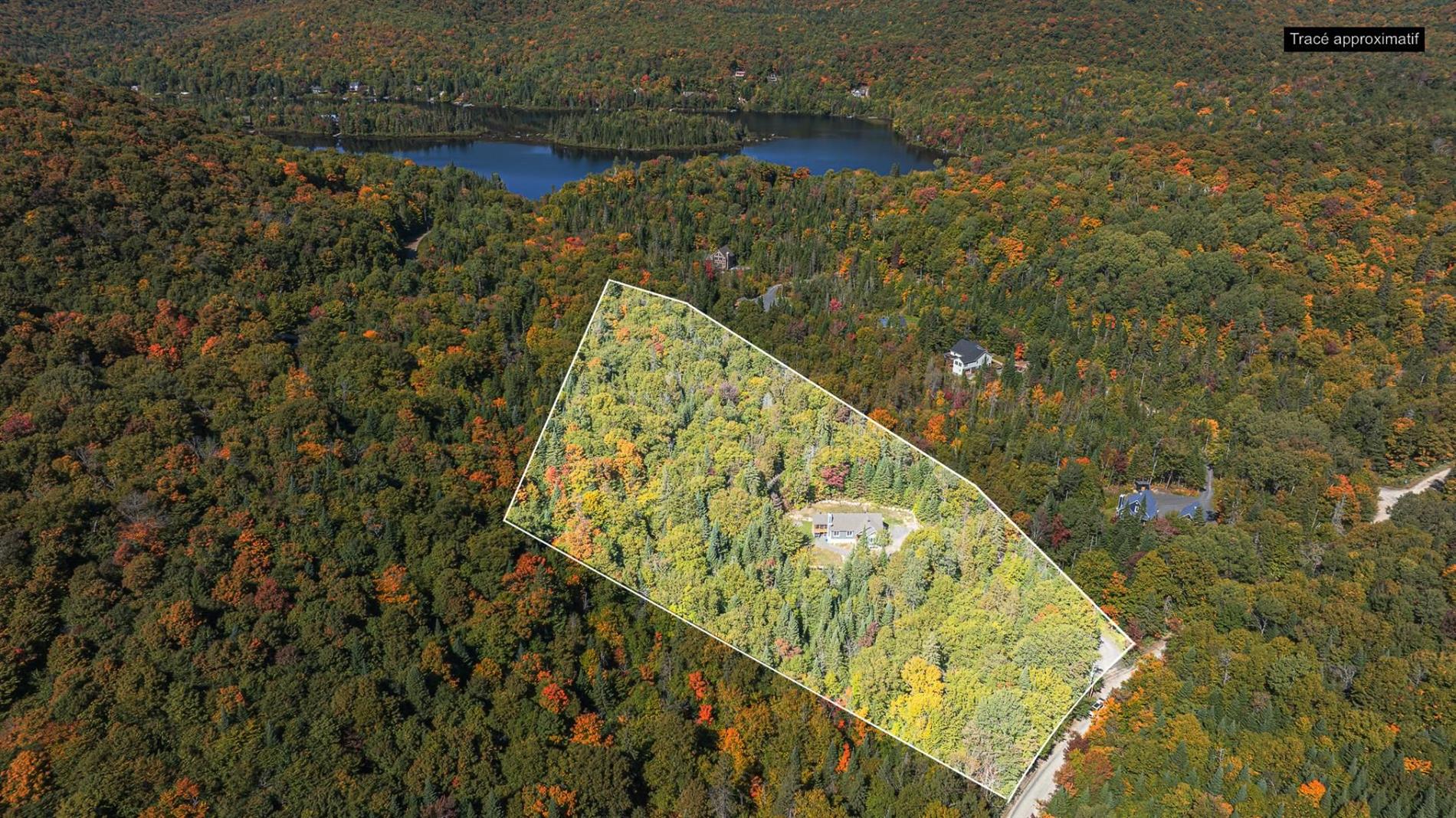 2867 Ch. du Lac-Nantel S. — photo 2