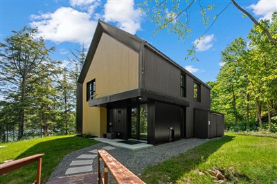 Two or more storey - Grenville-sur-la-Rouge