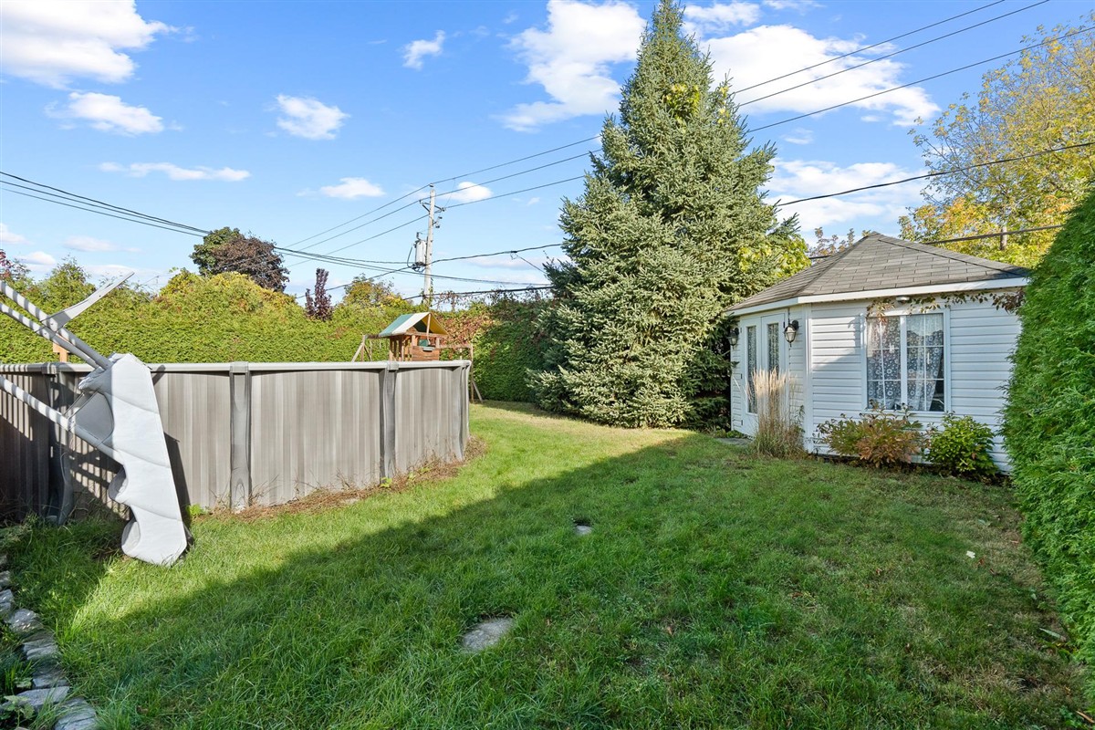 Maison de plain-pied à vendre, Mascouche, photo 24 de 29