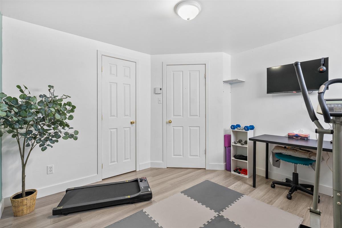 Maison de plain-pied, Mascouche, photo 25 de 34