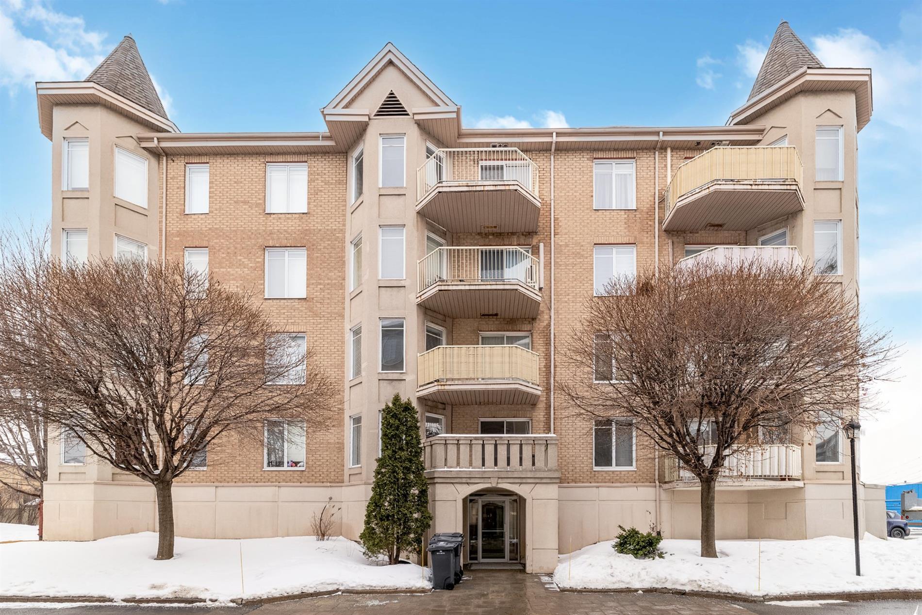 7461 Av. des Halles — photo 1