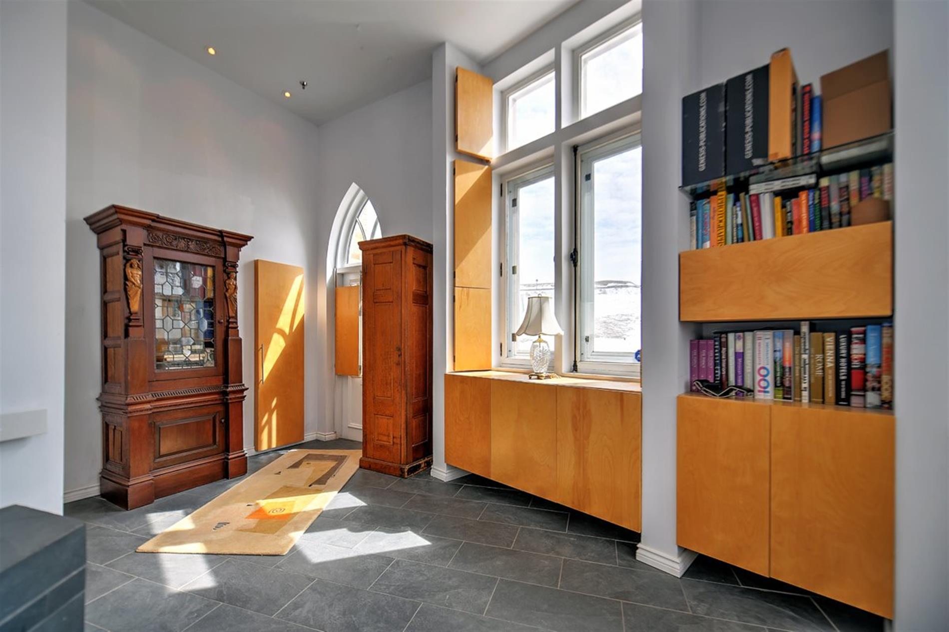 34 Av. St-Denis — photo 3
