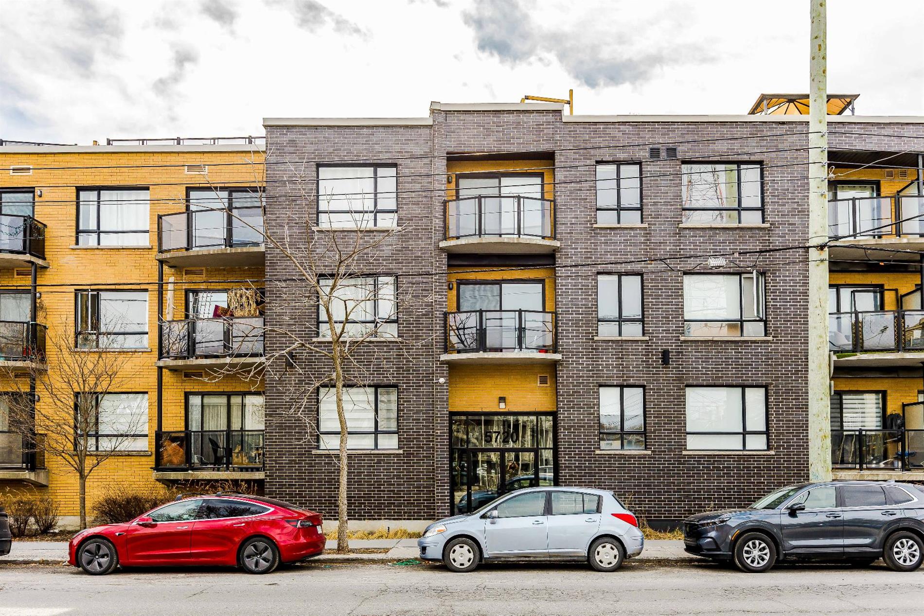 5720 Ch. Upper-Lachine — photo 1
