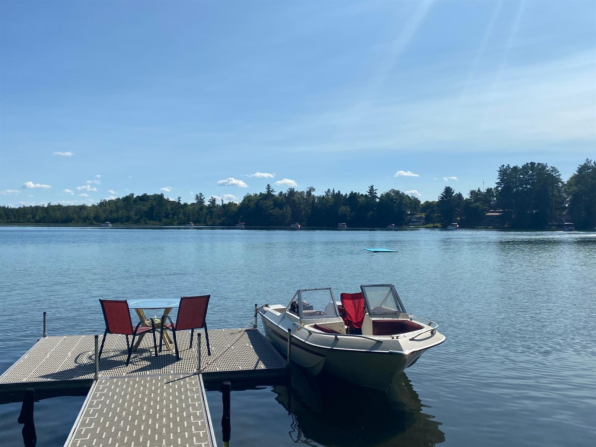 5C Ch. de la Baie-Alpha — photo 2