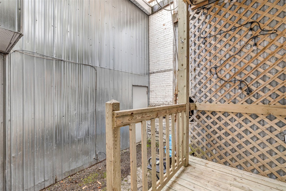Vue 20 de la propriété réf. 27903914 – 245 Rue D'Aiguillon G1R 1L7