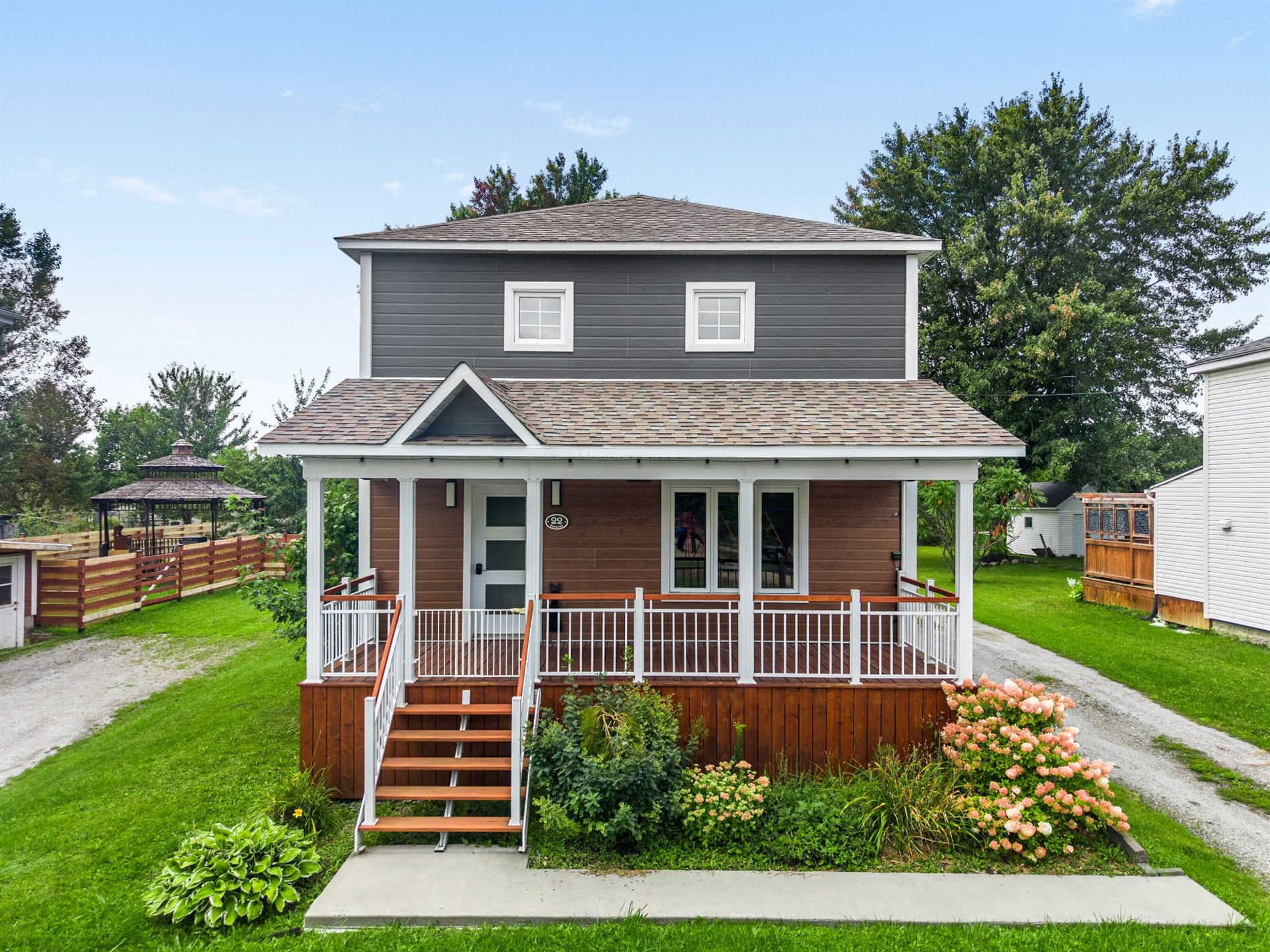 22 Rue Horton — photo 2