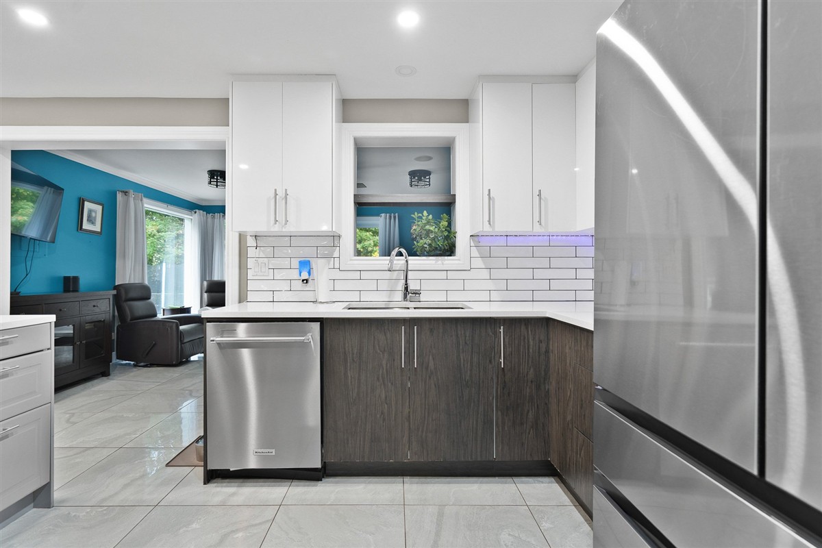 Maison de plain-pied à vendre, Mascouche, photo 8 de 43