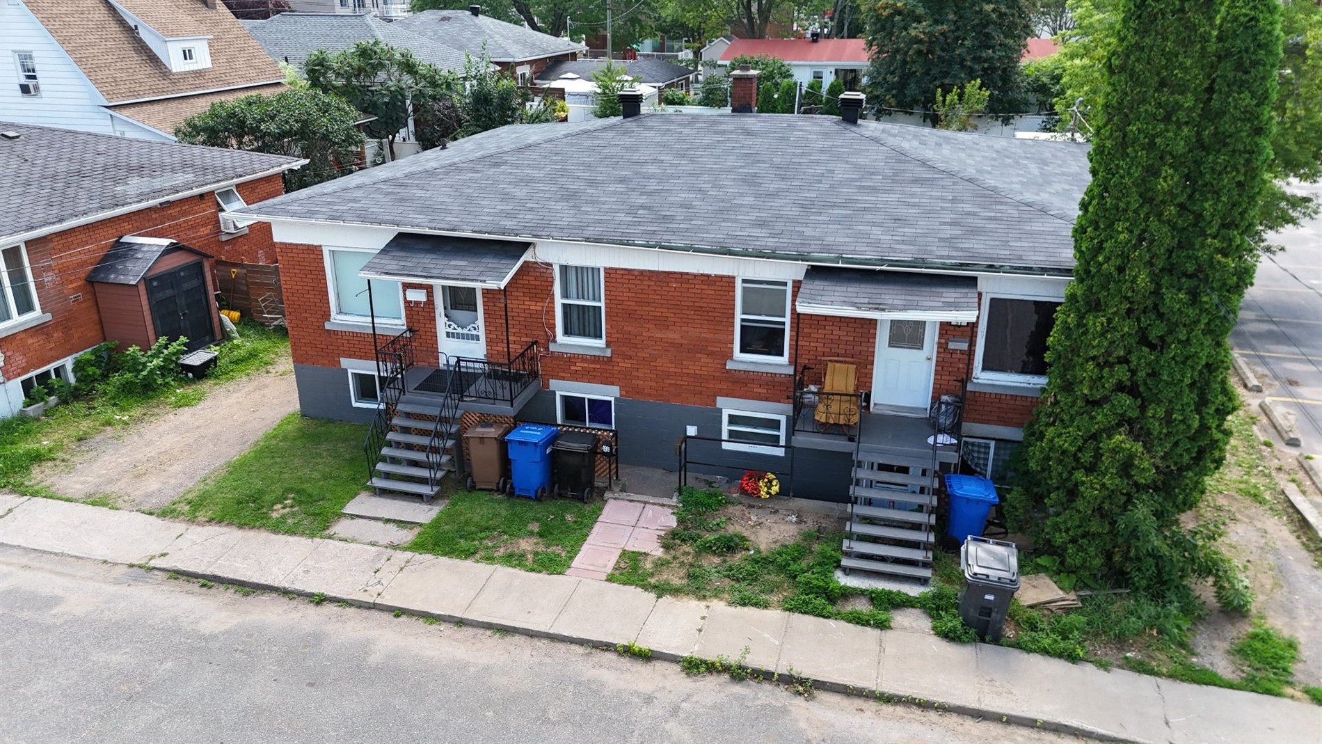 49-51 Rue Mercier — photo 1