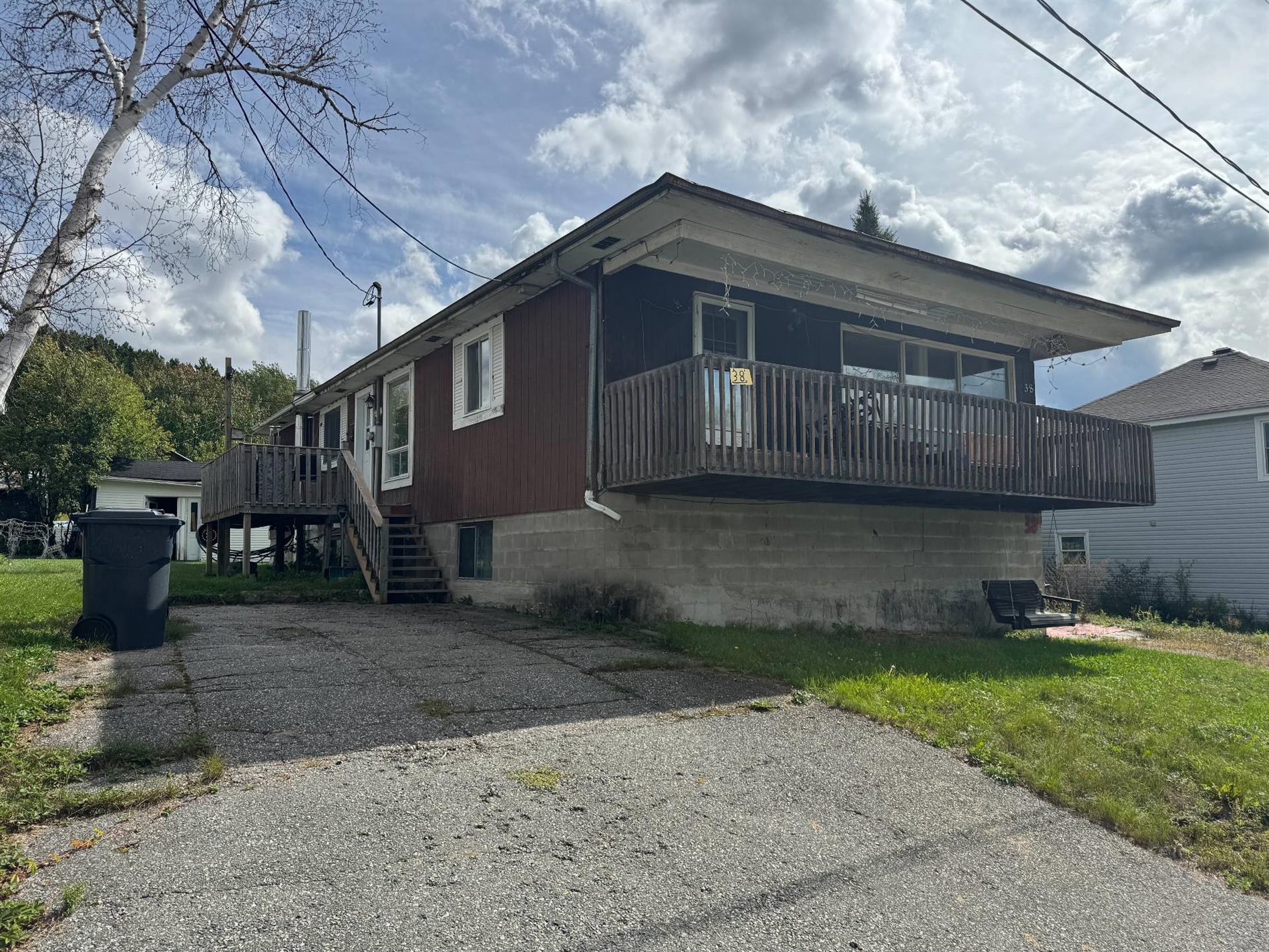 38 Av. Omer-Tremblay — photo 2