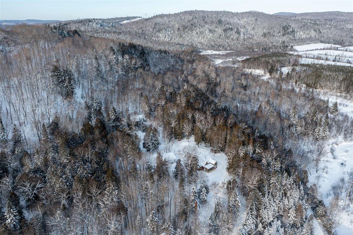 Vue 39 de la propriété réf. 13694104 – 3027-3027A Route 117 J0T 1M0