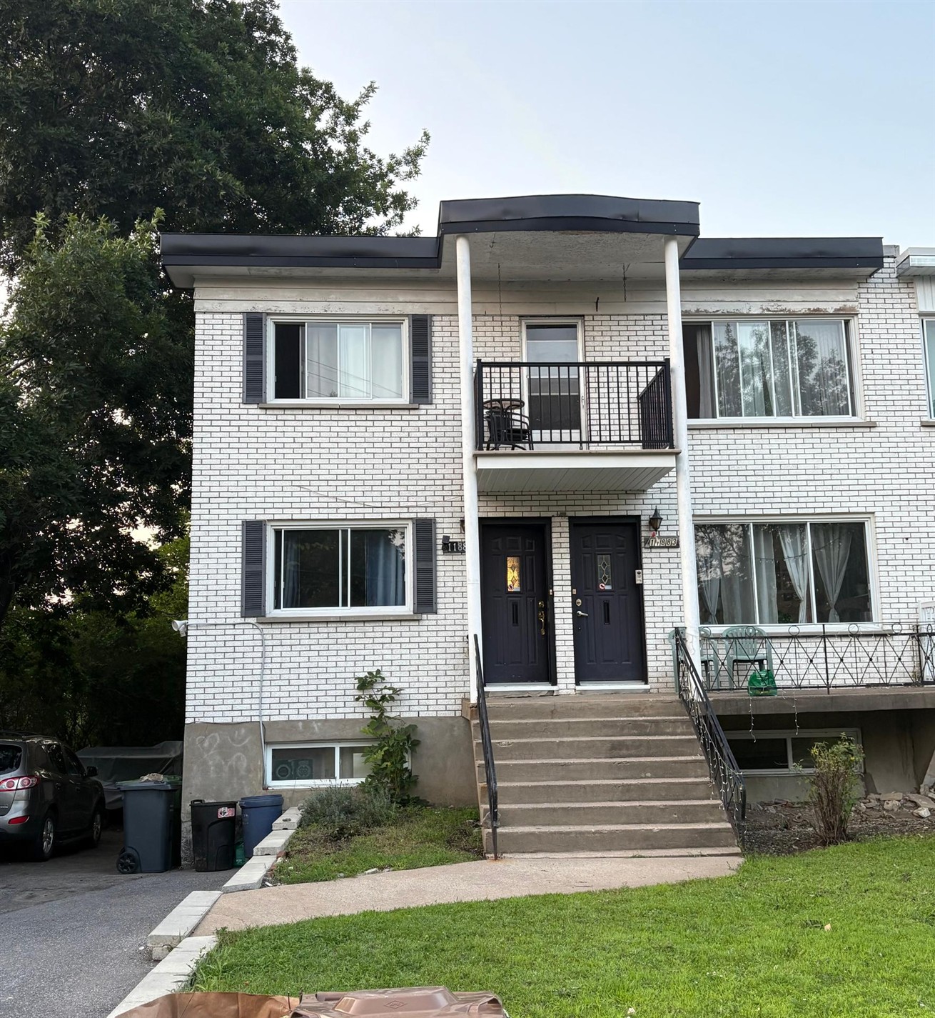 11883-11885 Rue Pavillon — photo 1