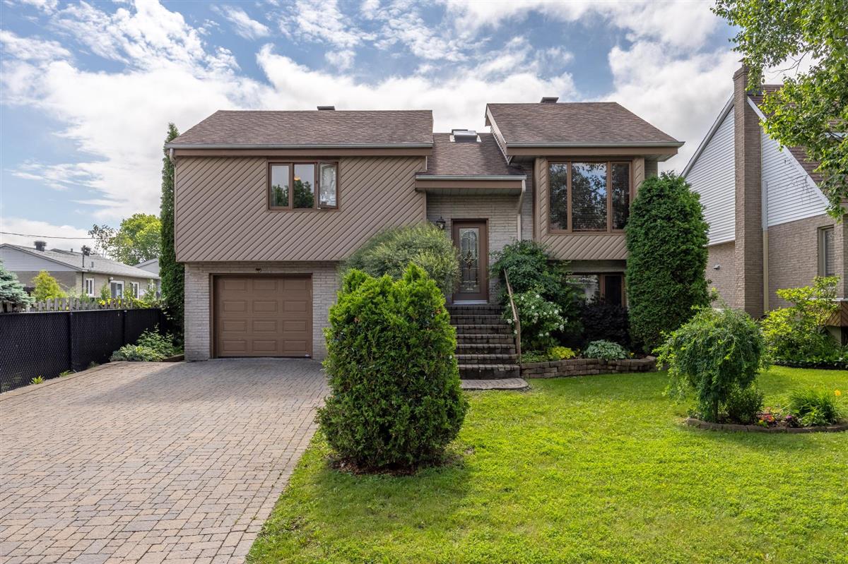 130 Rue Patrick-McGee, La Prairie