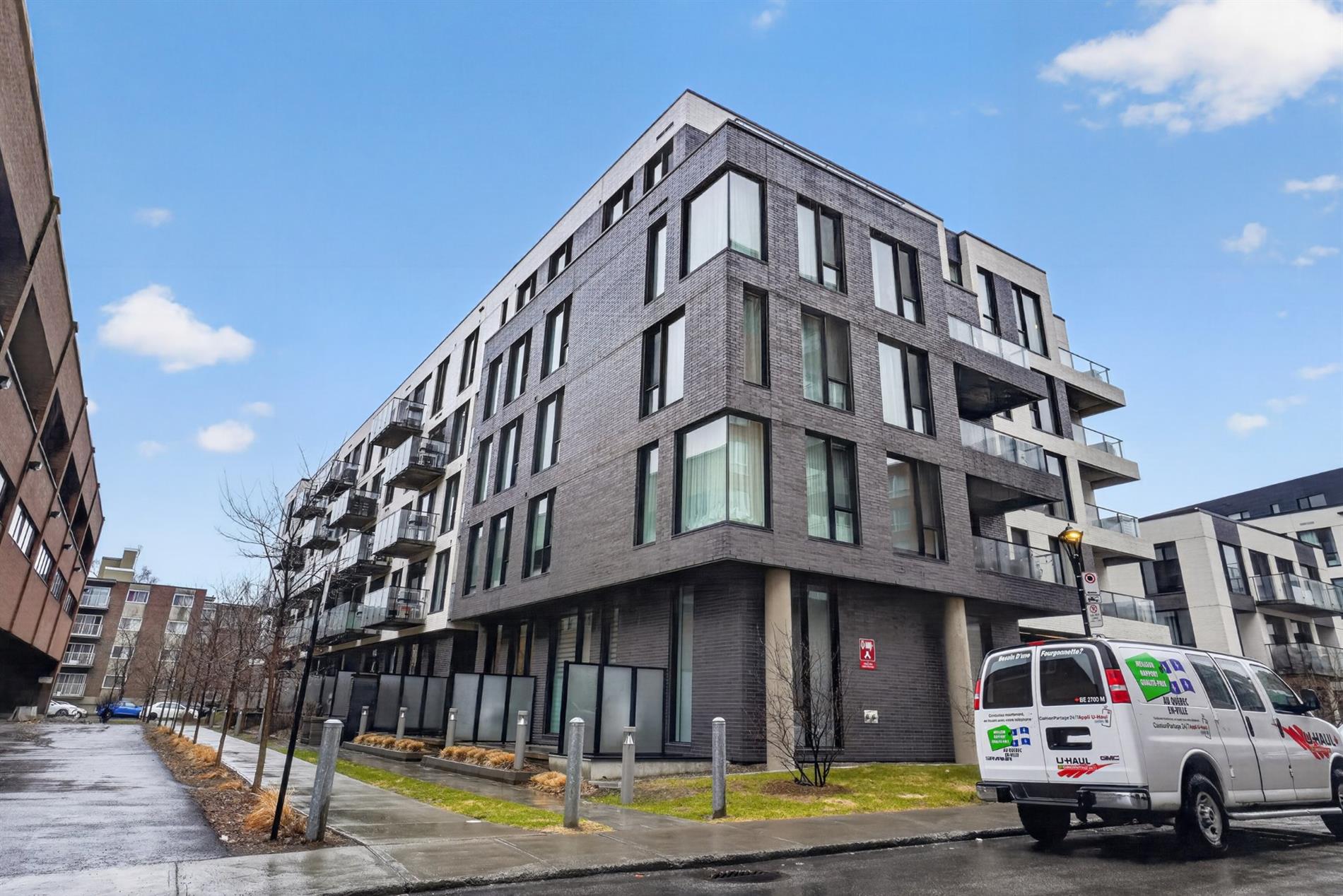 211-10850 Rue Basile-Routhier — photo 1