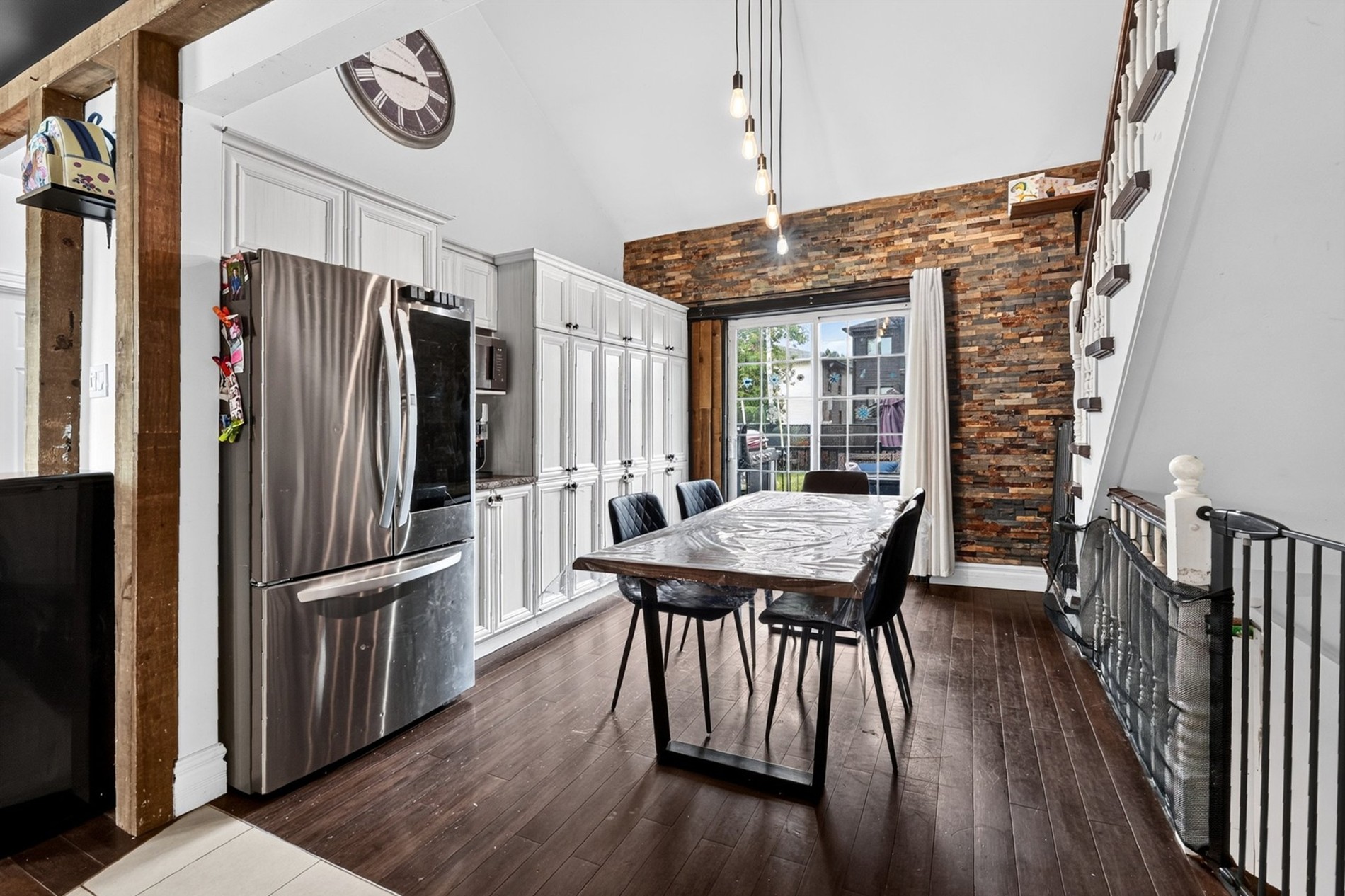 31 Rue Trudeau — photo 3