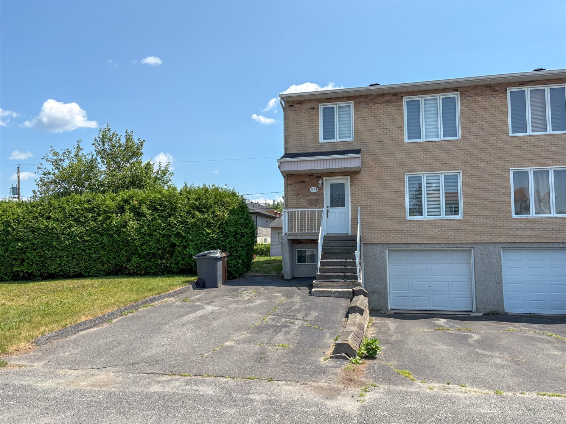 1078 1re Allée — photo 1