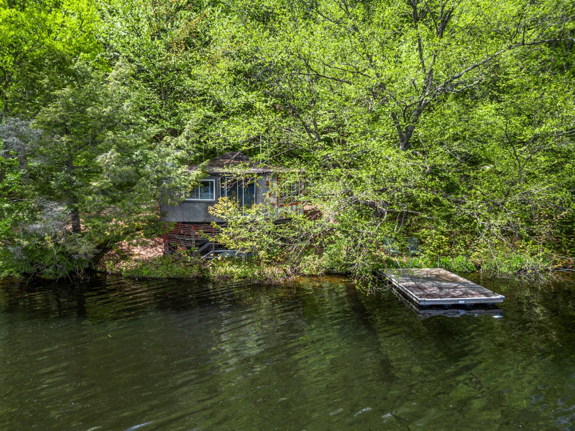 100Z 11e avenue du Lac-Croche N. — photo 3