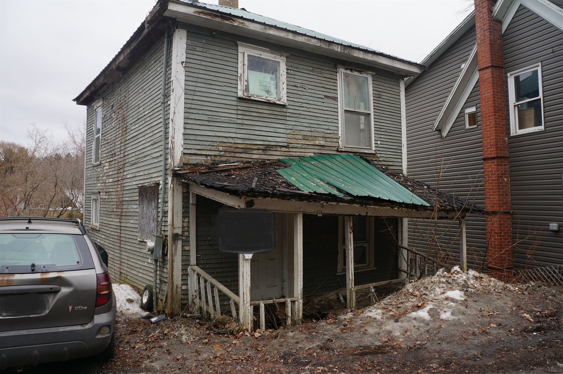 3 Rue Riverside — photo 1