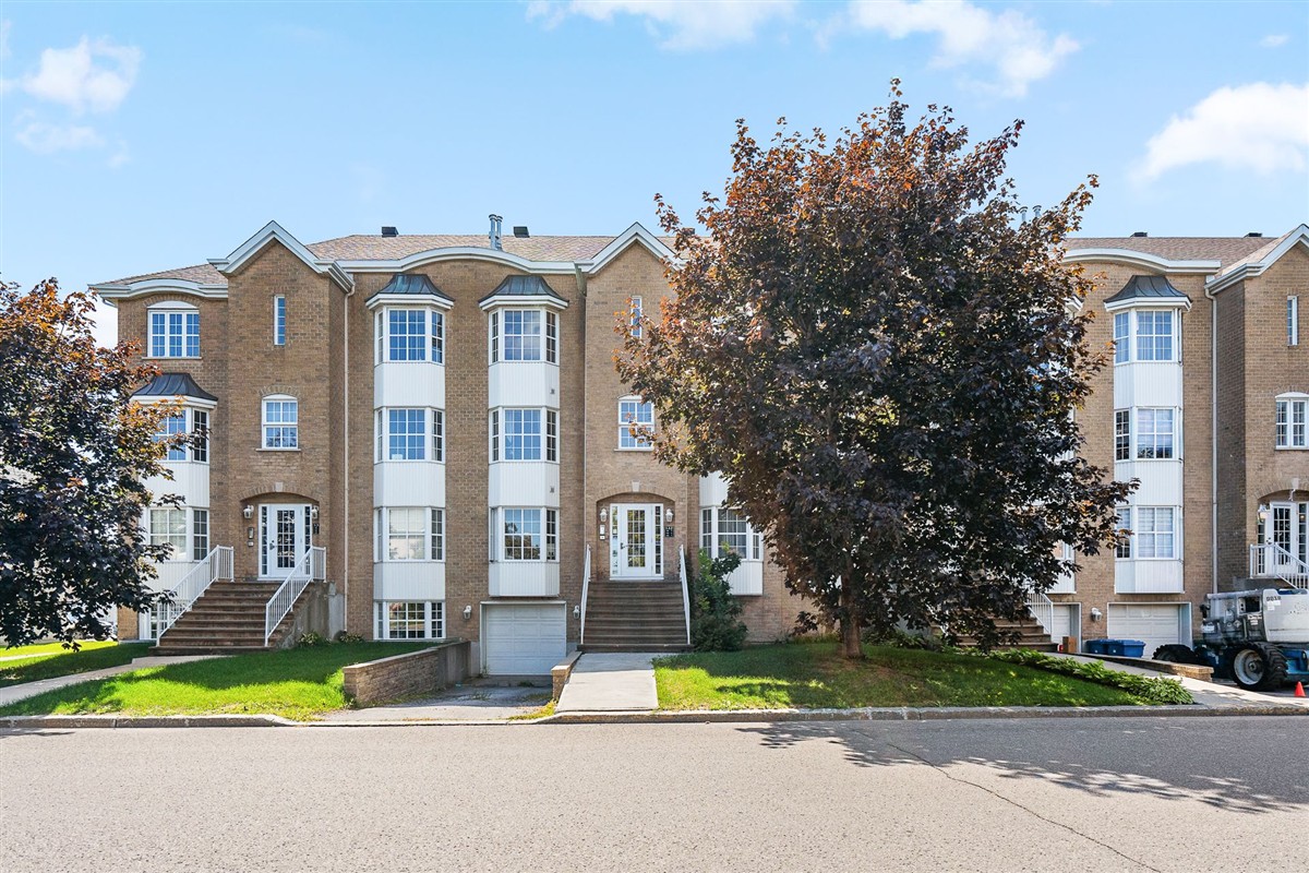 Appartement / Condo à vendre, Repentigny