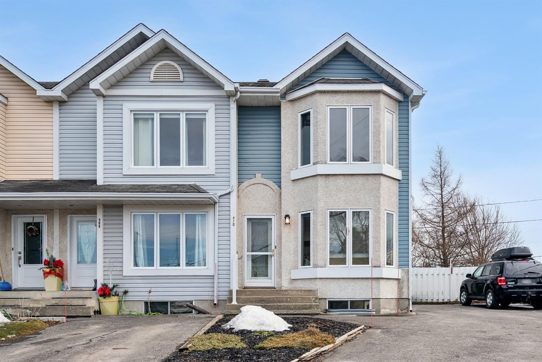 Équipe Pelletier Chevrier - Courtiers immobiliers Re/Max photo 3