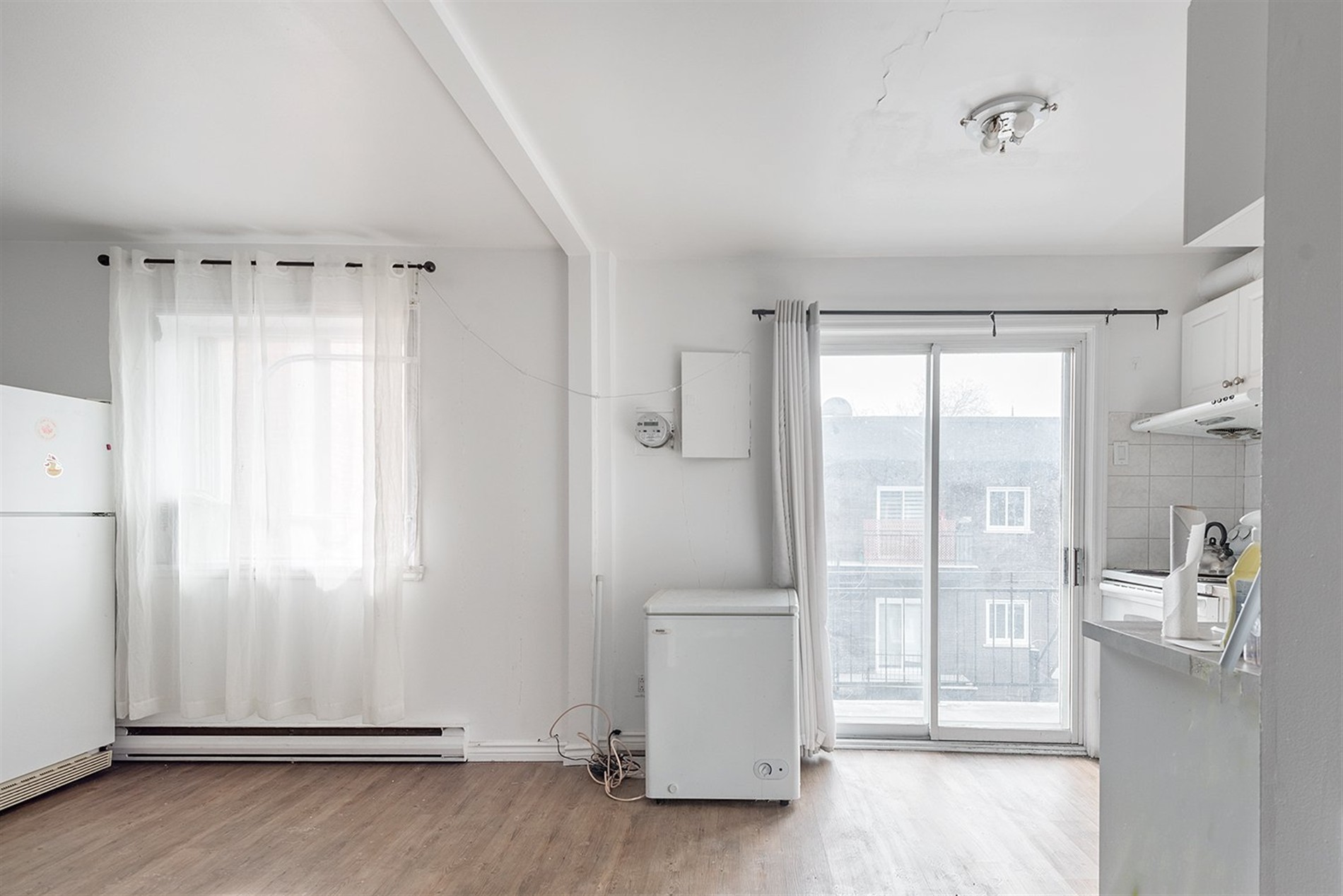 1252-1256 Rue Atateken — photo 3