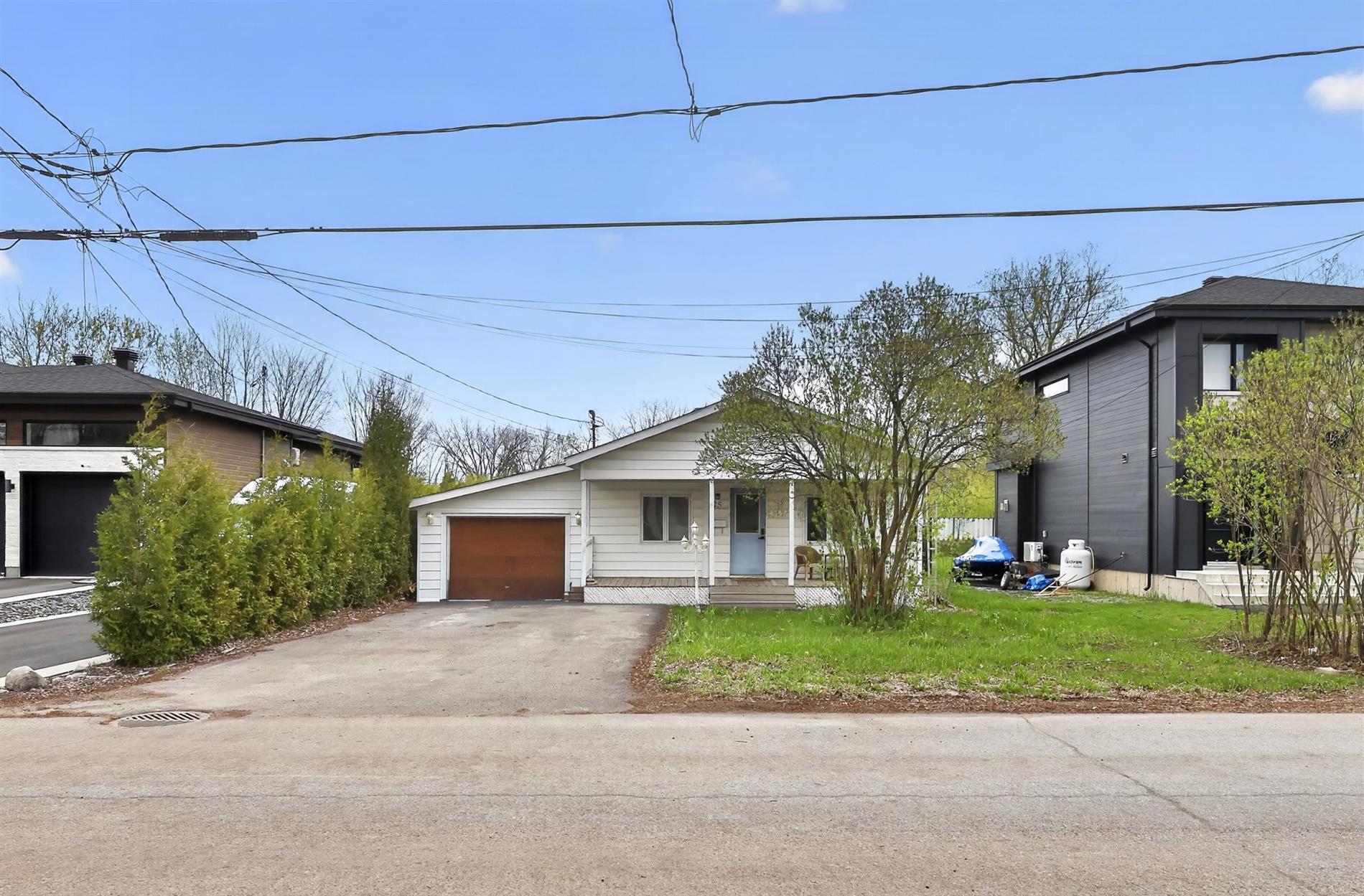 25 Rue Fortin — photo 1