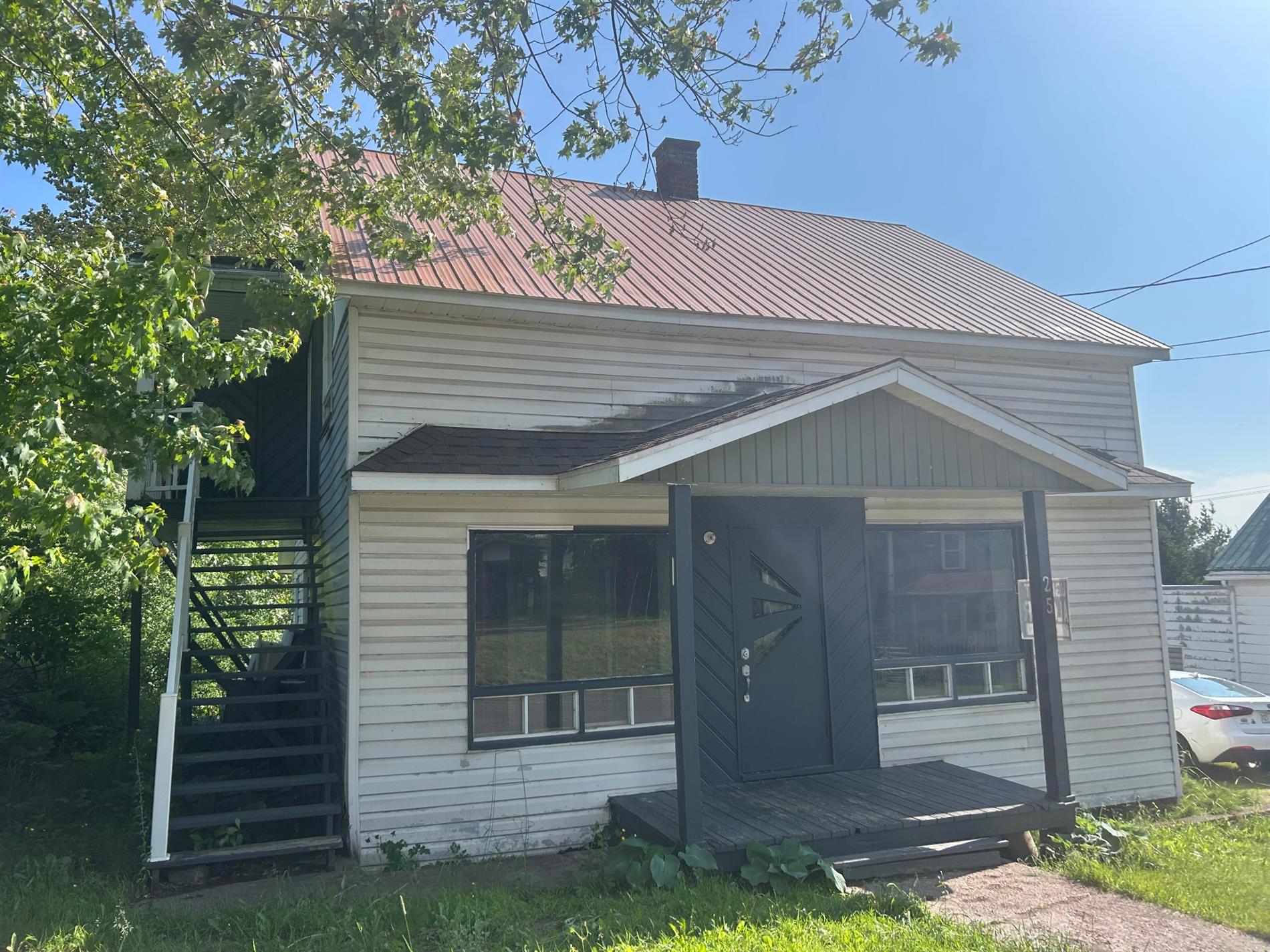 25 Rue de la Frontière O. — photo 2