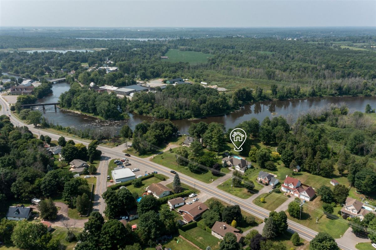 Vue 59 de la propriété réf. 10026512 – 19 Route des Seigneurs J0V 1X0