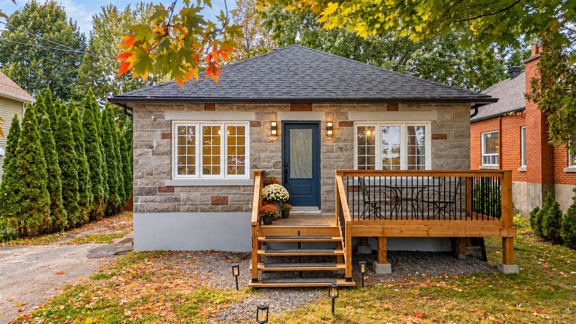 7170 Boul. des Mille-Îles — photo 1