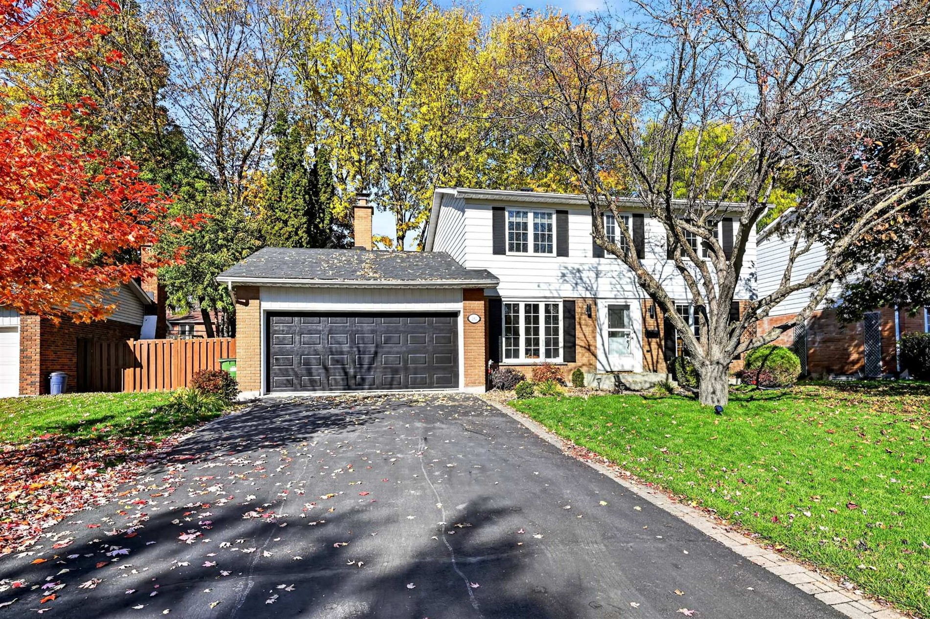 Maison à étages à vendre, Beaconsfield : photo principale