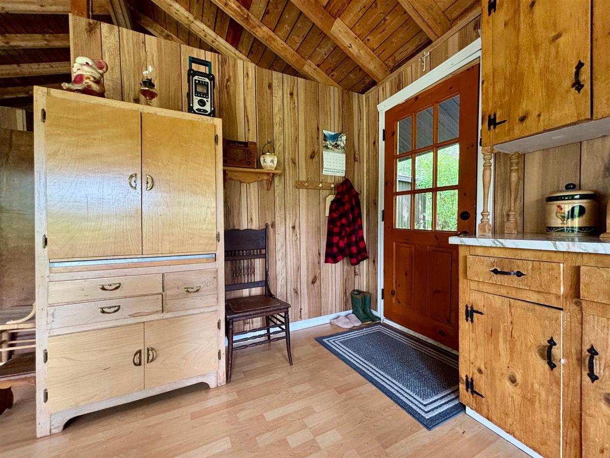 Bungalow 20A-20B 10e Rang, Sainte-Aurélie