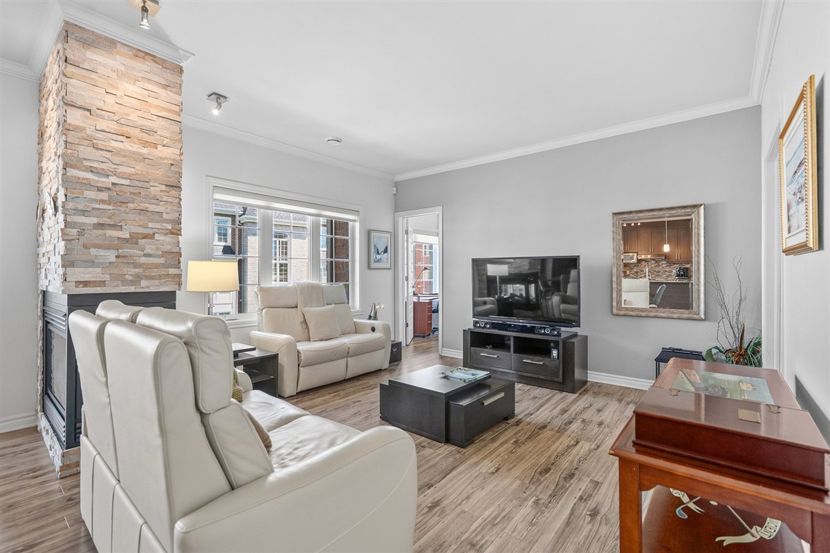 Appartement / Condo, Mascouche, photo 4 de 31