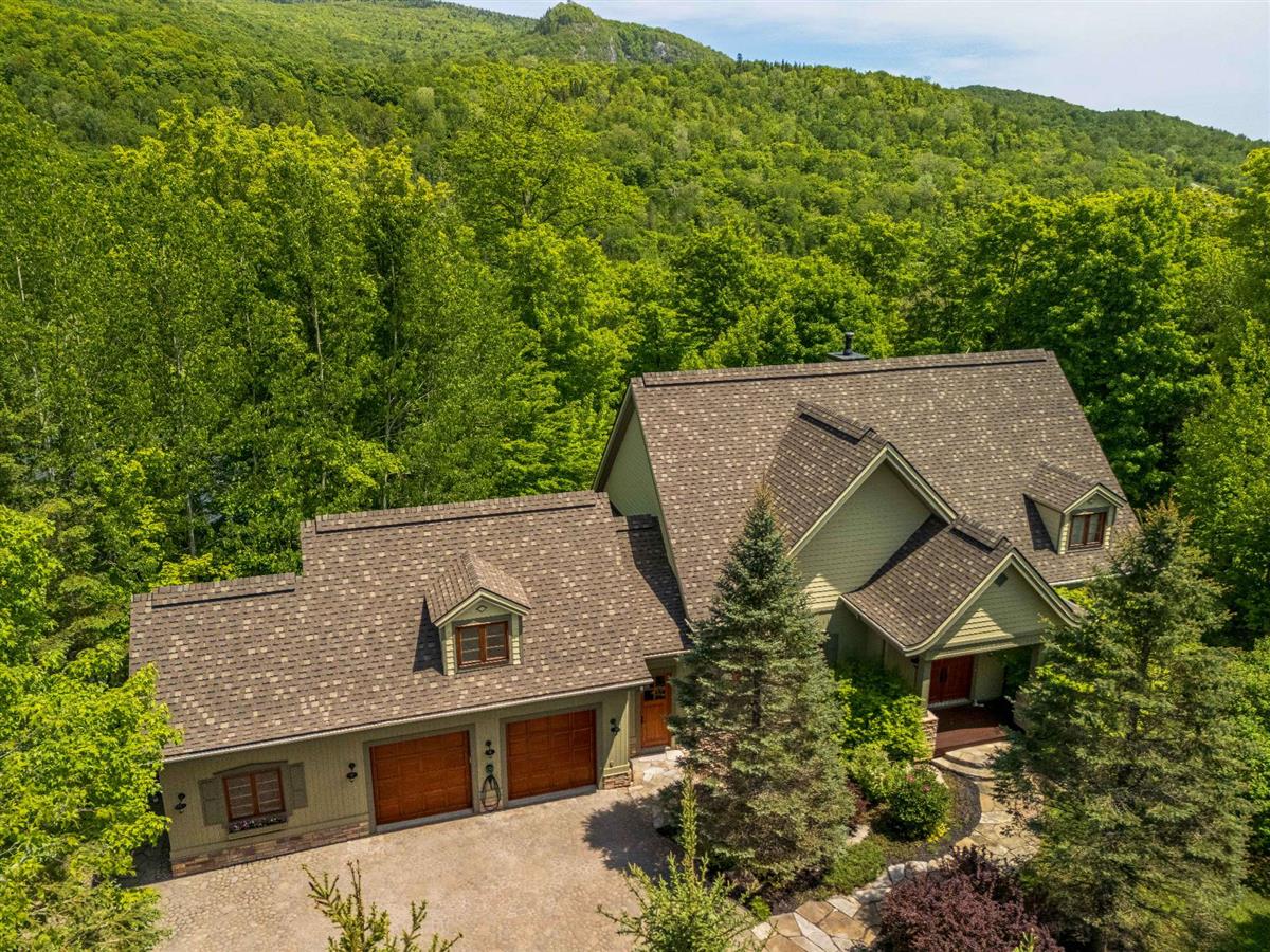 Two or more storey - 277 Ch. des Cerfs, Mont-Tremblant
