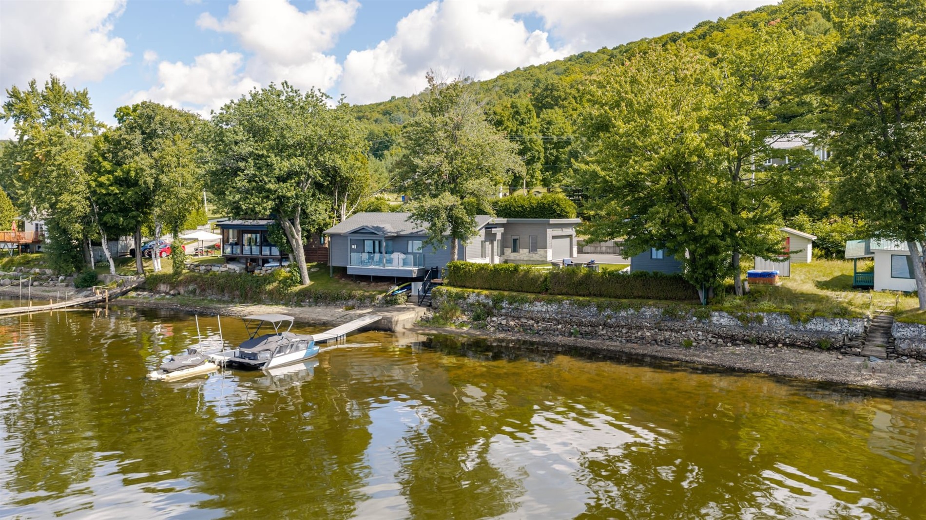 5040 Route Domaine-du-Lac — photo 2