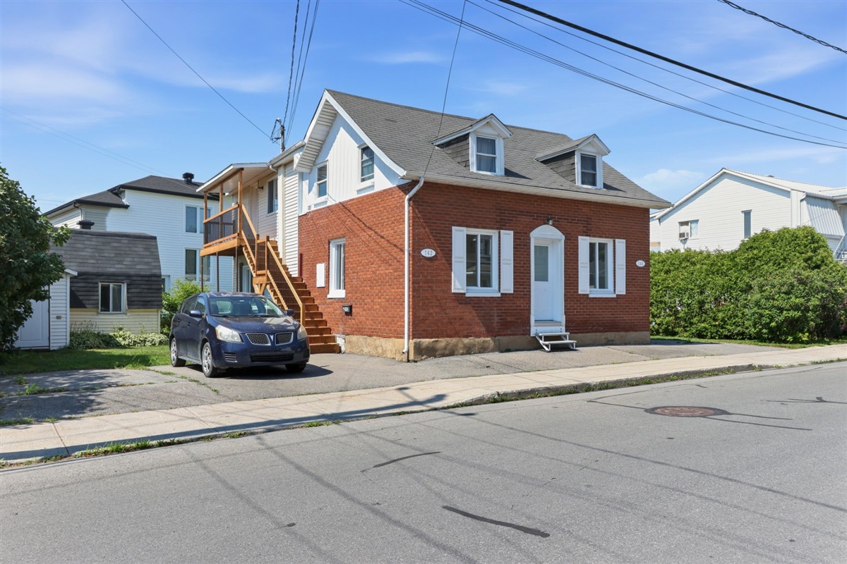 Duplex à vendre, Salaberry-de-Valleyfield, photo 30 de 31