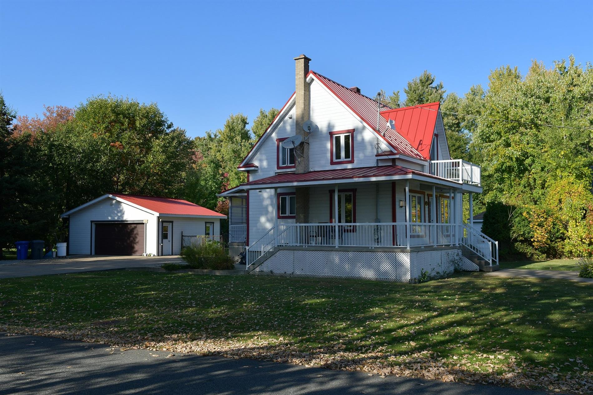 357 Rg St-Joseph — photo 1