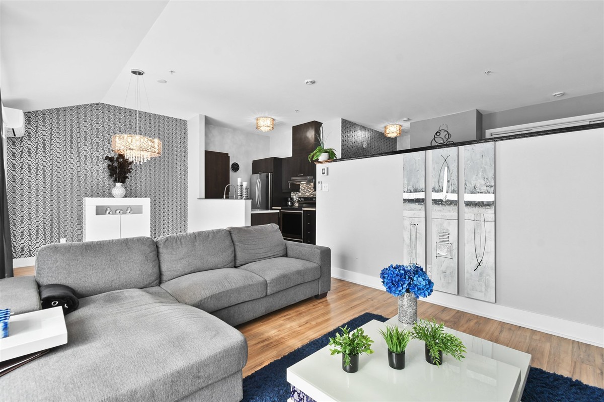 Appartement / Condo, Mascouche, photo 7 de 21