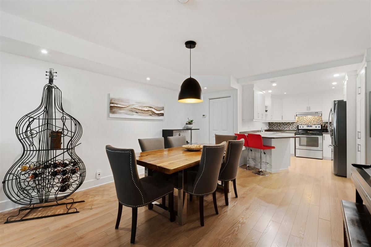 Vue 9 de la propriété réf. 23742914 – 282 Ch. de la Pinède J0R 1K0