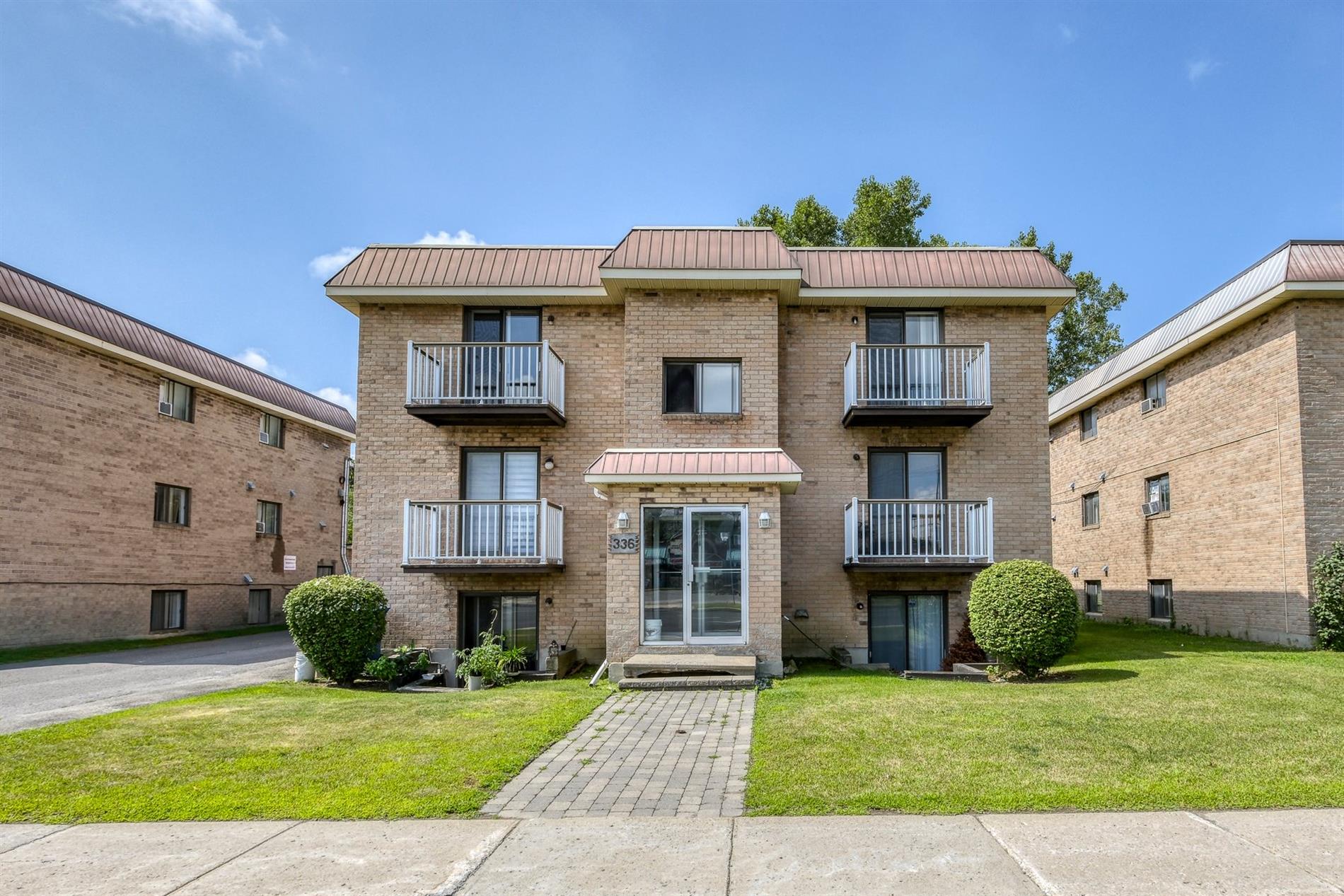 336 Boul. Samson — photo 1