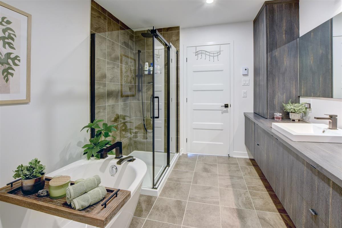 Triplex à vendre, Saint-Jérôme, photo 31 de 46