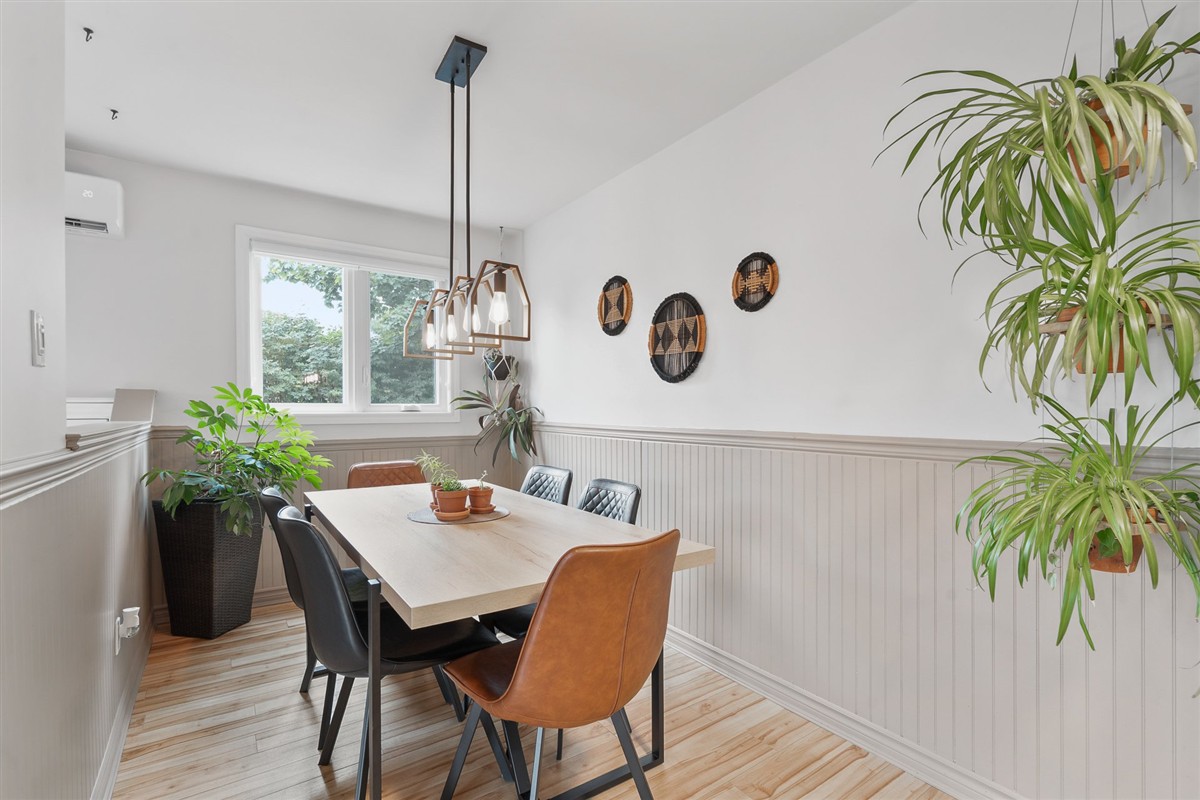 Maison de plain-pied, Mascouche, photo 8 de 33