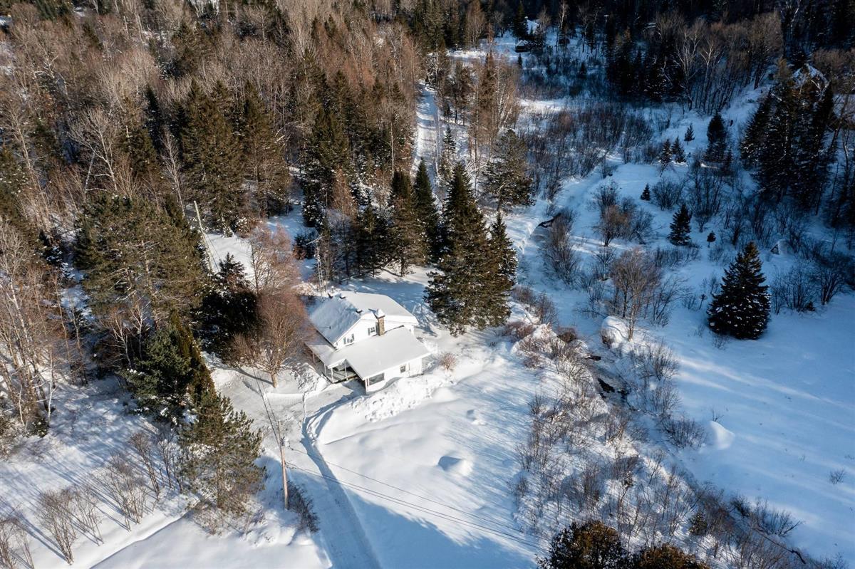 Vue 30 de la propriété réf. 27441253 – 903 Ch. du Lac-Renaud J8B 2T5